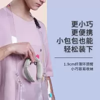SKG K3 颈椎按摩器 佳品智能恒温脖子颈部按摩仪（浅灰色)（王一博推荐）