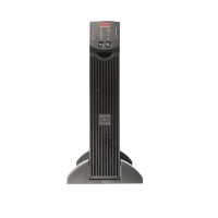 APC 施耐德 SURT1000XLICH 纯在线式 UPS不间断电源 700W/1000VA