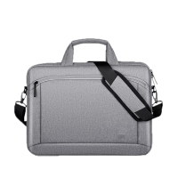 啄木鸟 减震仓商务休闲手提电脑包-西罗斯ZRB-0030