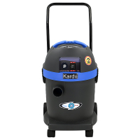 凯德威 经济型干式低噪音低分贝吸尘器 DL-1232T DL-1232T