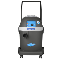 凯德威 吸尘器净化车间精密电子厂用无尘室吸尘器 工业吸尘器 吸尘器 无尘车间 灰色 DL-1232W