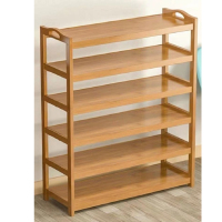 5层鞋柜JZ003DJ点睛