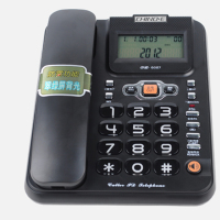 中诺 电话机 G027