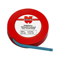 伍尔特官方（WURTH）071351 01 精密塞规带-L5M-B005MM