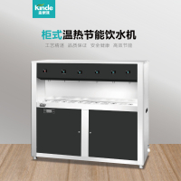金泉涞智能净水器 商用 办公 大通量 饮水机 JL-6升级款二开四温 单位:台