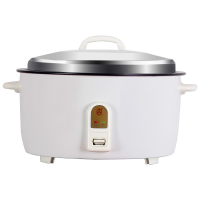 三角牌(Triangle)电饭煲食堂电饭锅 商用大电饭锅23L大容量适合30-40人使用不带蒸笼 单位：个