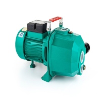 自吸泵 (配套钢丝管20米)