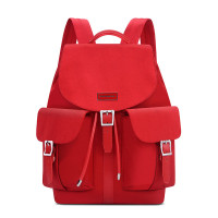 新秀丽(samsonite) TQ0*40001 新秀丽双肩包-红色 单个装