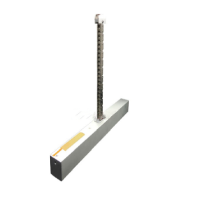 链条式电动开窗机 推拉力400N,开启行程600mm