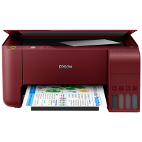 爱普生(EPSON) L3117 彩色原装墨仓式多功能一体机   (打印、复印、扫描) 家庭作业打印好帮手