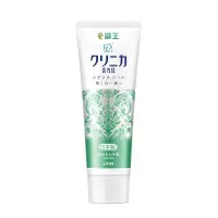 狮王酵素美白牙膏*绿(鲜果薄荷)130G(SZYD)