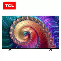 TCL 50F8 4K高清液晶电视