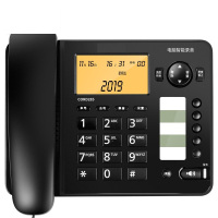 摩托罗拉录音电话CORD285