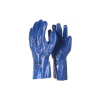 羿科(AEGLE)NT35丁腈手套(棉布内衬)