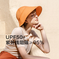 蕉下(BananaUmbrella) 2021持型系列防晒帽