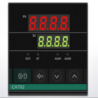 智能温度控制器 220V