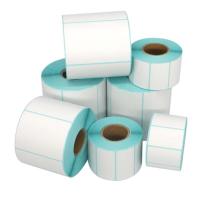 正旗 三防热敏打印纸 50*30 热敏纸 单卷价格