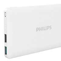 飞利浦 移动电源 DLP2103/93