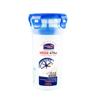 乐扣乐扣（LOCK&LOCK） 塑料杯HPL931H 470ML