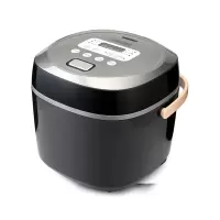 膳魔師(THERMOS) EHA-4121E 多功能电饭煲 2L