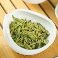 张一元龙井 绿茶茶叶500g