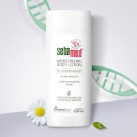 施巴  清爽润肤乳   200ml 