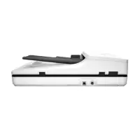 惠普(HP)SCANJET PRO 2500 F1 A4幅面 双平台扫描仪 自动双面扫描