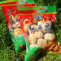 福建 古田 干猴头菇 250克