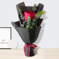 Zs-三八妇女节单支鲜花