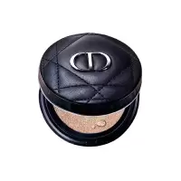 迪奥(Dior)凝脂恒久气垫粉底1Nspf40 pa+++14g控油遮瑕
