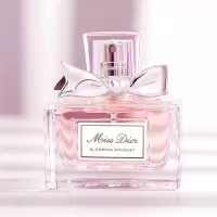 迪奥(Dior)花漾淡香氛(EDT)30ml( 清新淡香 新老款随机)