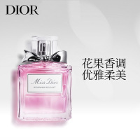 迪奥(Dior) 花漾淡香氛100ml