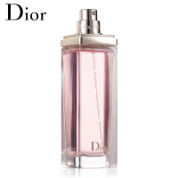 迪奥(Dior) 魅惑清新淡香水50ml女士香水 清新淡香水 持久香氛