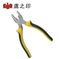 鷹之印 10373 钢丝钳 200mm