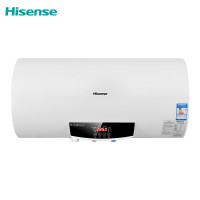 海信(Hisense)60升电热水器遥控储水式电热水器3000W速热洗澡DC60-W1533