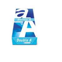 复印纸双A打印A4办公用80g（500张/包 5包/箱）