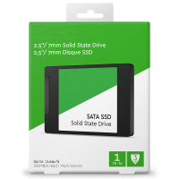 希捷（Seagate）移动硬盘 1TB SSD SATA3.0接口