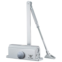 闭门器 液压缓冲可调节关门器