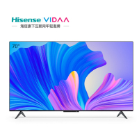 海信(Hisense)70英寸MEMC液晶电视机