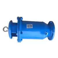 复合式污水排气阀 SCAR-10/16 DN80