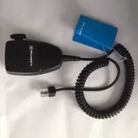 摩托罗拉(Motorola)对讲机配件 GM3688手咪