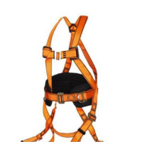 梅思安（MSA）安全带衬垫 3339248