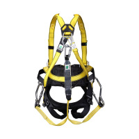 梅思安(MSA)沃克曼优越型防爆安全带(防爆I 型) 10148553