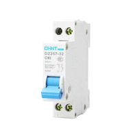 正泰空开单匹40A 10个/组