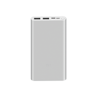 小米快充版移动电源3 10000mAh