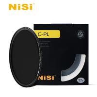 耐司（NiSi）超薄CPL 49 67 72 77 82mm圆形偏光镜 偏振镜风光CPL 49mm
