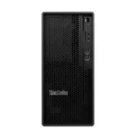 联想ThinkStation K 工作站台式机(I7-10700/8G/1T/DVDRW/集显/500W/WIN10H)