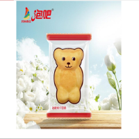 泡吧2.5kg熊仔蛋糕