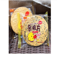 悦图3.5kg杂粮片