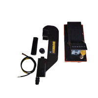 CAJ YSJ-D 刹车鼓压丝机 压货车轮毂螺丝